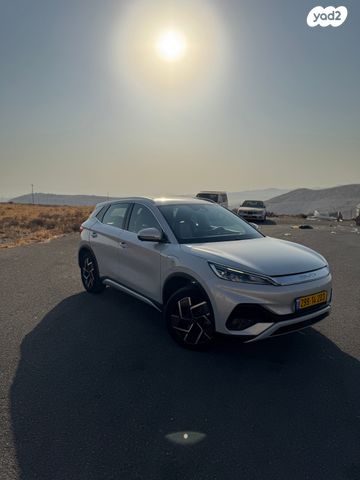 בי.ווי.די אטו 3