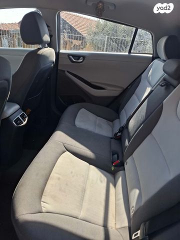 יונדאי איוניק