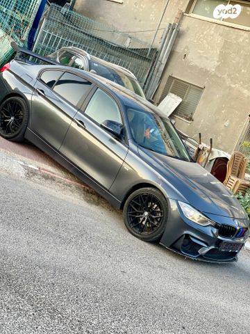 ב מ וו סדרה 3