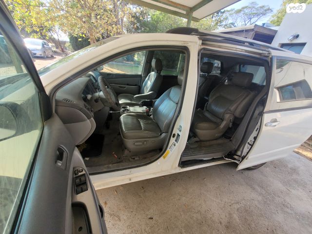 טויוטה סיינה