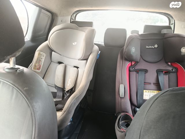 שברולט ספארק