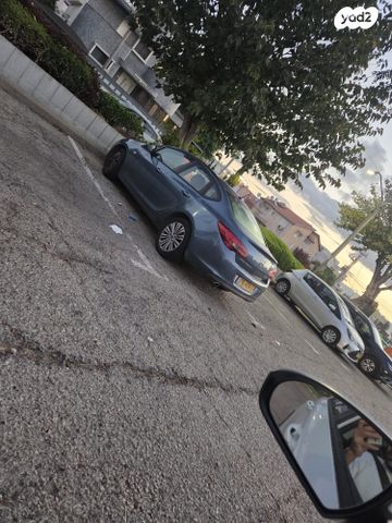 מודעת רכב אופל אסטרה