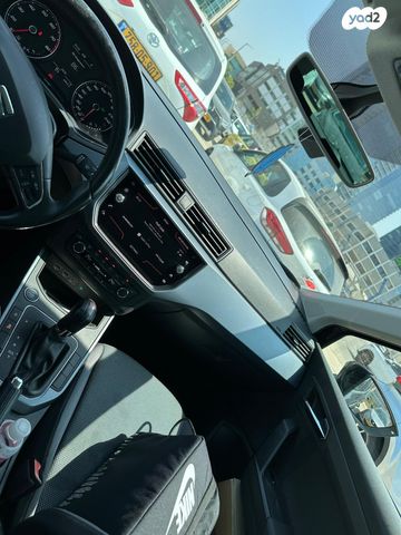 מודעת רכב סיאט ארונה