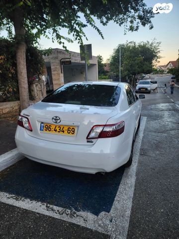 טויוטה קאמרי