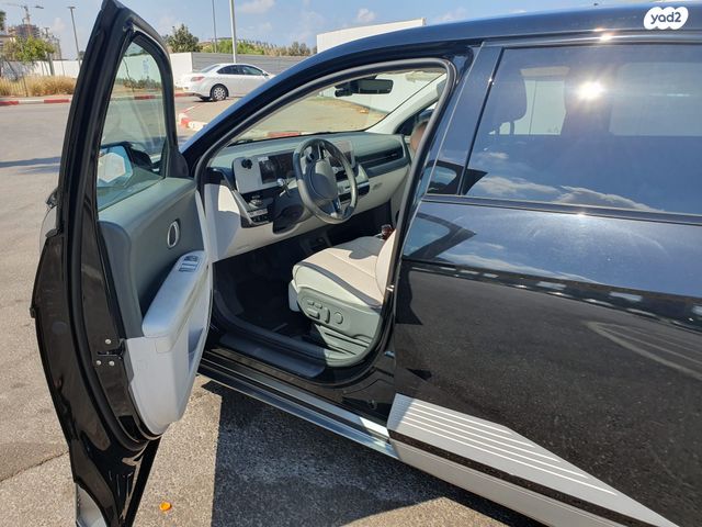 יונדאי איוניק 5