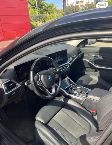 ב מ וו סדרה 3