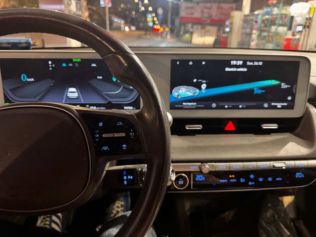 יונדאי איוניק 5