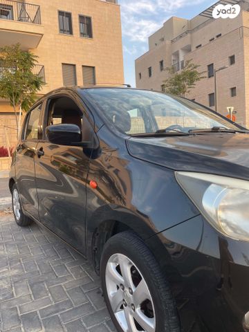 סוזוקי סלריו