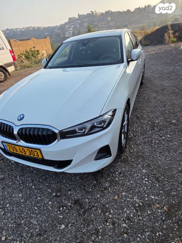 ב מ וו סדרה 3