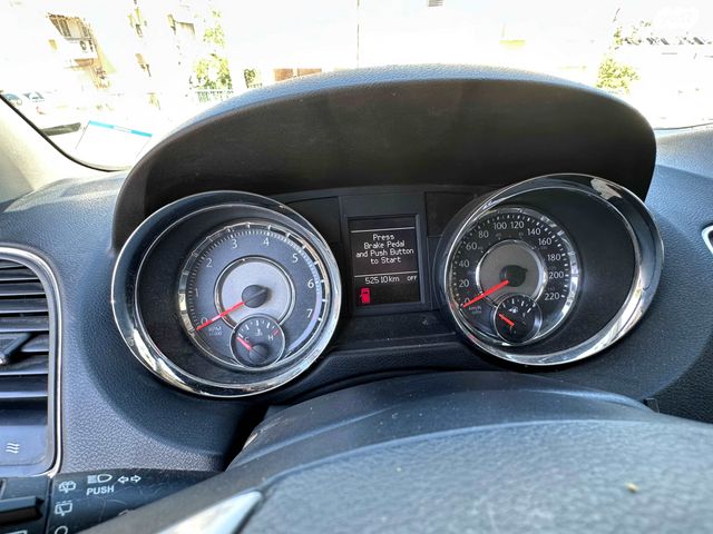 קרייזלר גראנד וויאג'ר