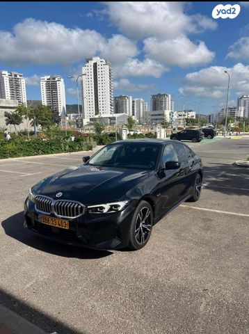 סדרה 3 M-Design פלאג-אין אוט׳ 2.0 (163 כ״ס)