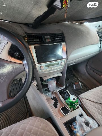 טויוטה קאמרי