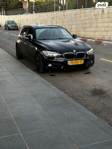 ב מ וו סדרה 1