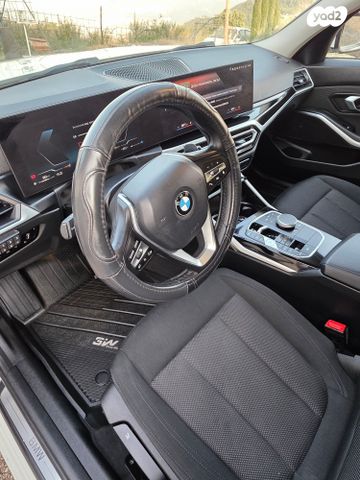 ב מ וו סדרה 3