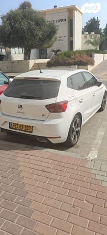 סיאט איביזה