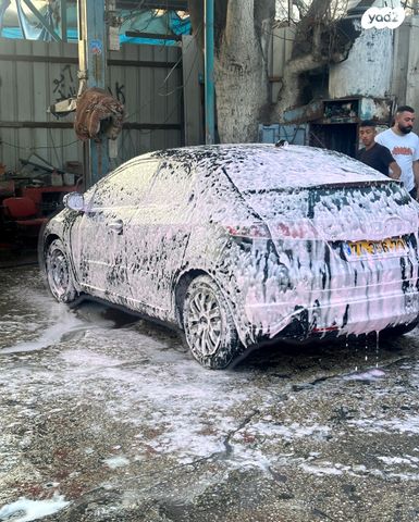 הונדה סיוויק