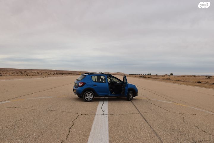 דאצ'יה סנדרו