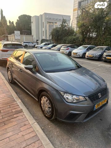 סיאט איביזה