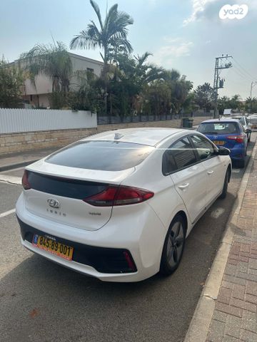 יונדאי איוניק