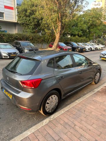 סיאט איביזה