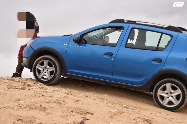 דאצ'יה סנדרו