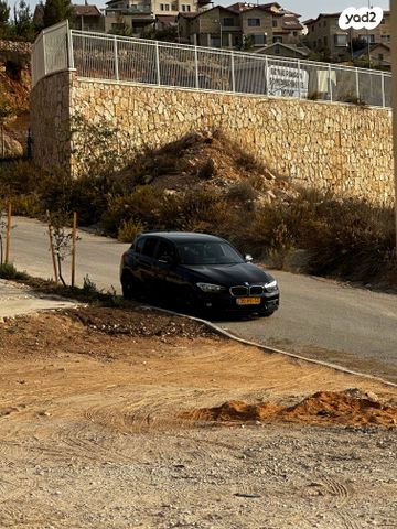 ב מ וו סדרה 1