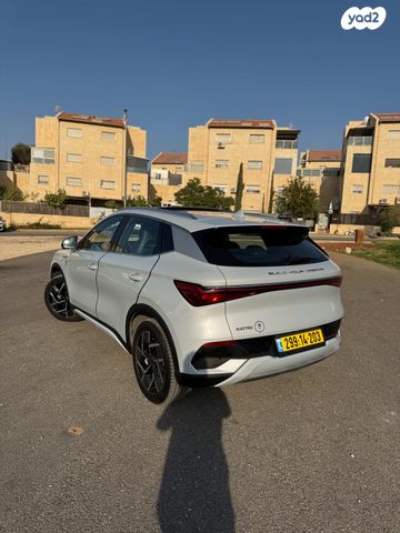 בי.ווי.די אטו 3