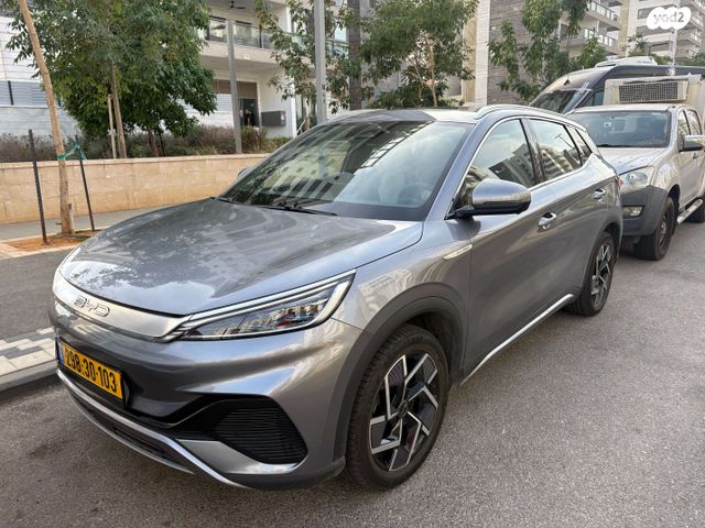 בי.ווי.די אטו 3