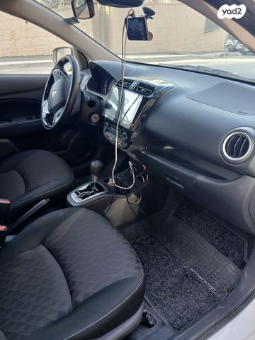 מיצובישי ספייס סטאר