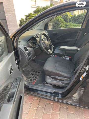 סוזוקי סלריו