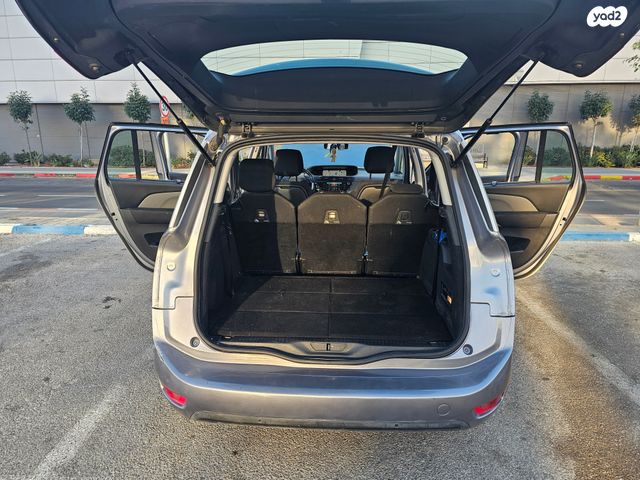 סיטרואן C4 פיקאסו