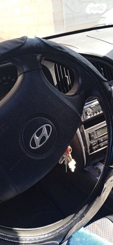 יונדאי אלנטרה