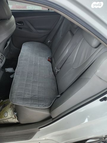 טויוטה קאמרי