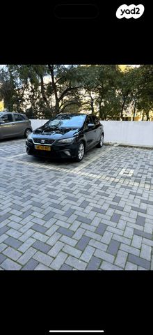 סיאט איביזה