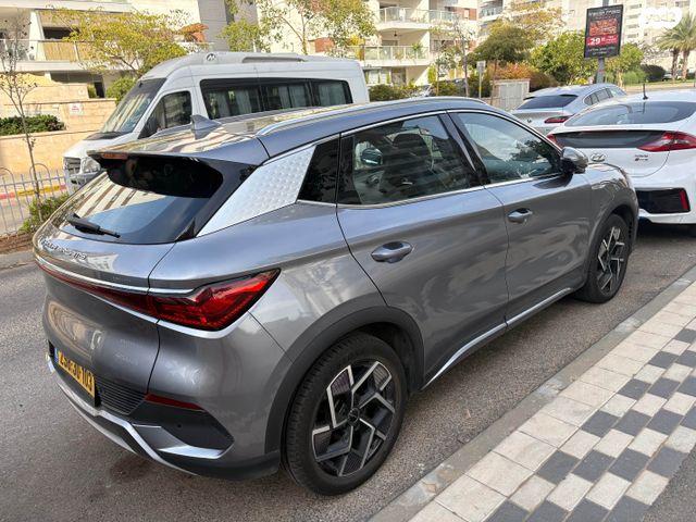 בי.ווי.די אטו 3