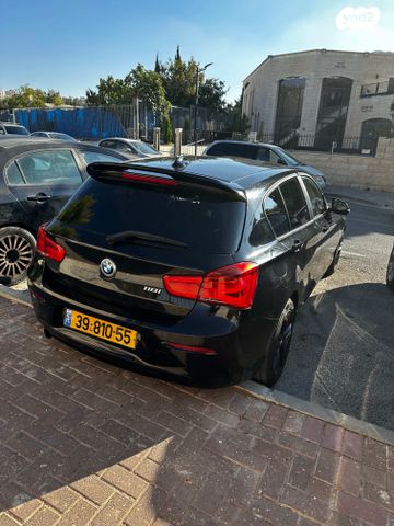 ב מ וו סדרה 1