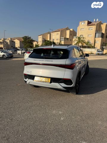 בי.ווי.די אטו 3