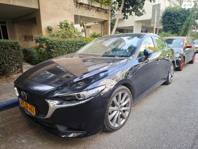 מאזדה 3