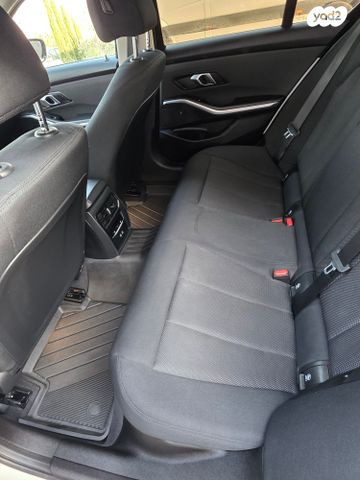 ב מ וו סדרה 3