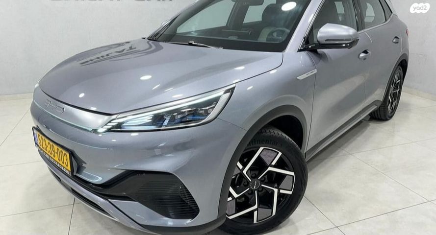 בי.ווי.די אטו 3