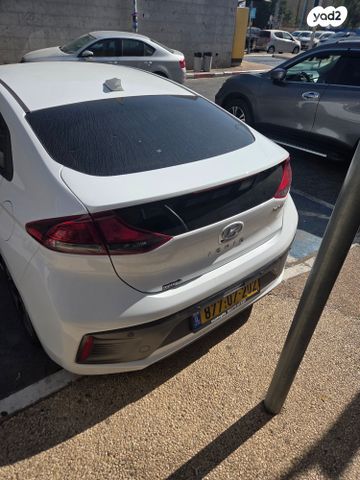 יונדאי איוניק