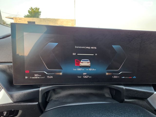 ב מ וו סדרה 3