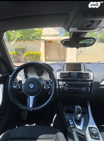 ב מ וו סדרה 1