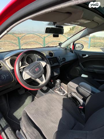 סיאט איביזה