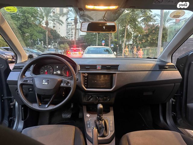 סיאט איביזה