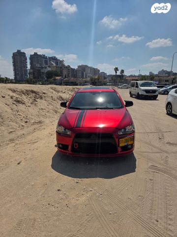 מיצובישי לנסר