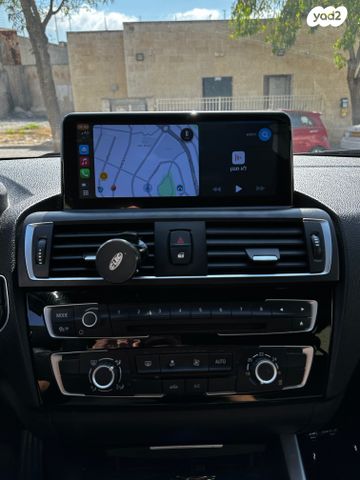 ב מ וו סדרה 1