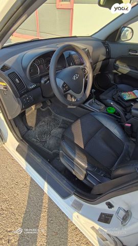 מודעת רכב יונדאי i30