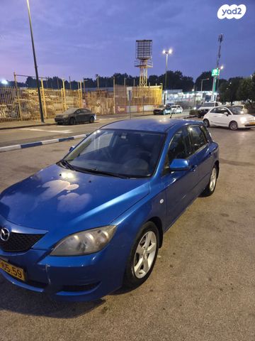 מאזדה 3