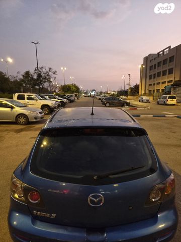 מאזדה 3